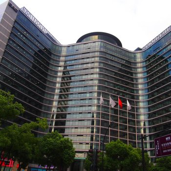 杭州EAC澳美国际酒店公寓