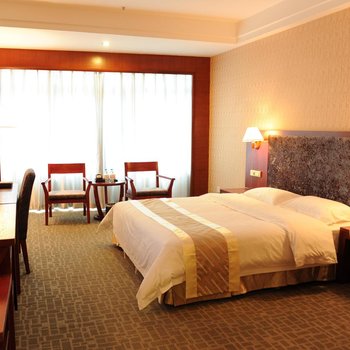 兴宁金叶大酒店酒店提供图片