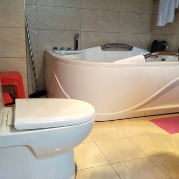 丹东五龙温泉山庄日租短租房酒店提供图片