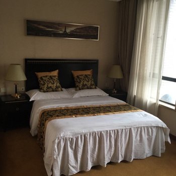 上海粥粥米妮公寓(潍坊西路分店)酒店提供图片