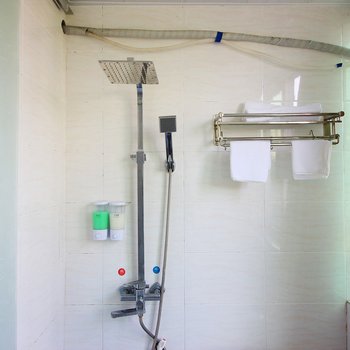 珠海唐家天晴旅馆酒店提供图片