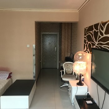 西宁Amber家公寓(7号店)