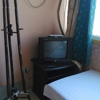 夏华园日租公寓