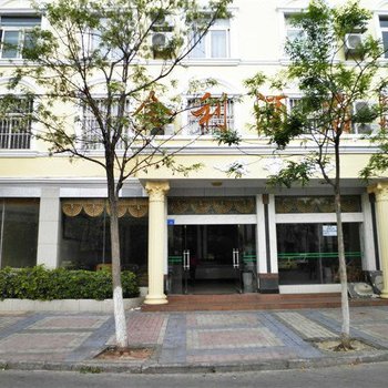 金利酒店(大理龙山店)