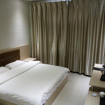 运城柏豪宾馆
