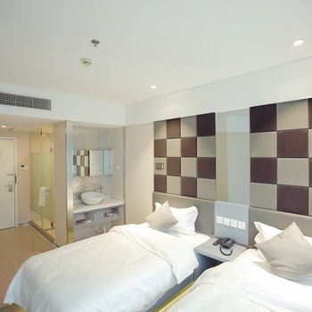 Zhotels���оƵ�(�Ϻ���ǳ�������ѧ��)�Ƶ��ṩͼƬ