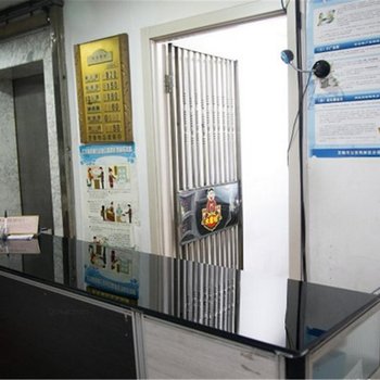 无锡中江快捷酒店酒店提供图片