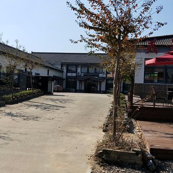 溧阳南山美景休闲山庄酒店提供图片