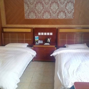 都昌县名都宾馆酒店提供图片