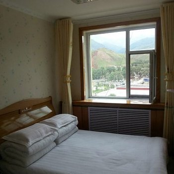 海北祁连县天瑞家庭宾馆酒店提供图片