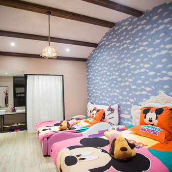 �Ϻ�С����ˮ��Ʒ���޾Ƶ��ṩͼƬ