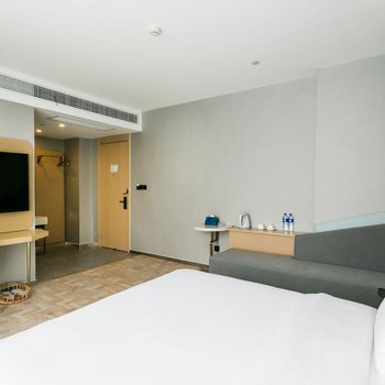 星程酒店 (绍兴柯桥蓝天商业中心店)酒店提供图片