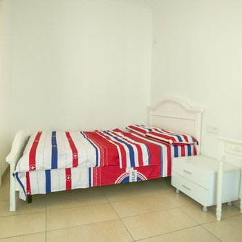 海口蚂蚁之家公寓酒店提供图片