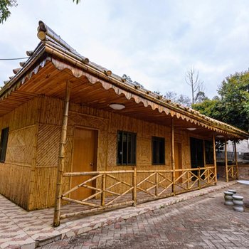 惠东绿秀园农庄