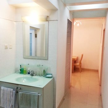 广州天马星空特色民宿(云霄路分店)酒店提供图片