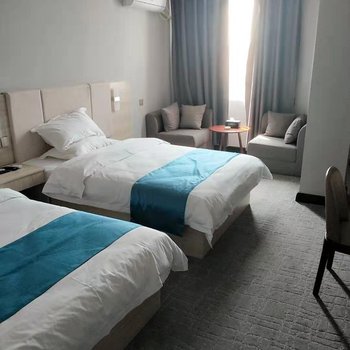 防城港楚阳酒店酒店提供图片