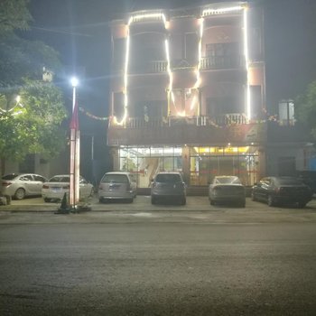 大新明仕山水间农家乐酒店提供图片