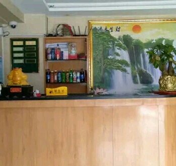 兰州七西宾馆酒店提供图片
