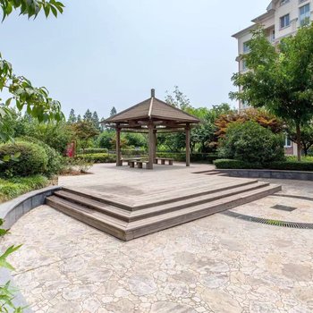 南昌小璞公寓酒店提供图片