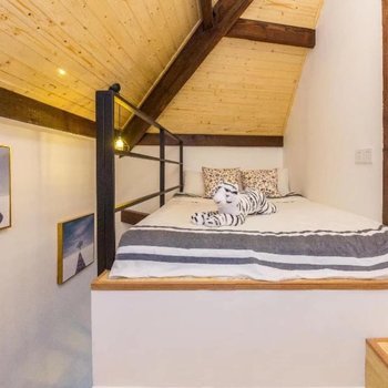 上海芸芸Amy特色民宿(建国西路分店)酒店提供图片