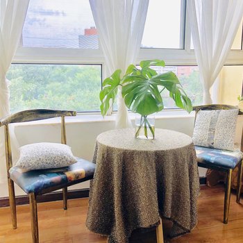 兰州柴雪晶公寓(2号店)酒店提供图片