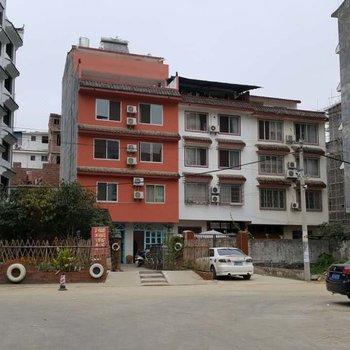 桂林阳朔漫瑶客栈酒店提供图片