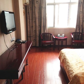 赤壁皇都酒店酒店提供图片
