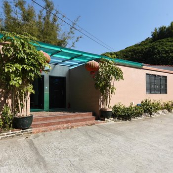 广州从化温泉春巴阁假日别墅酒店提供图片
