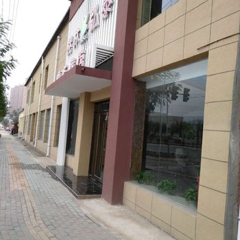 兰州安宁桃林弘泰商务宾馆(植物园店)酒店提供图片