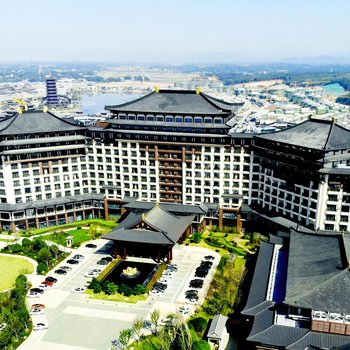 长沙铜官窑新华联丽景酒店
