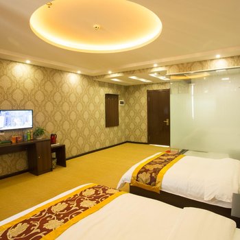 哈尔滨春航宾馆(机场店)酒店提供图片