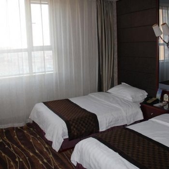 呼和浩特万戴国际酒店酒店提供图片
