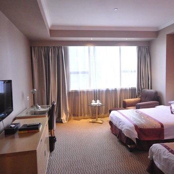 南京保险大厦酒店提供图片