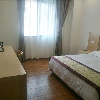 重庆凯恩斯酒店酒店提供图片