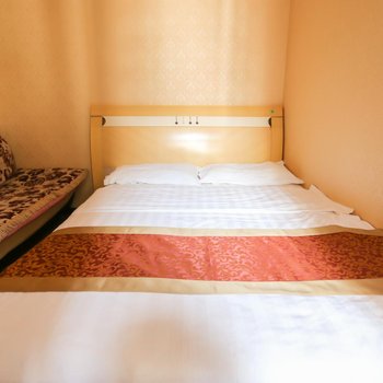 西安钟楼星座公寓酒店酒店提供图片