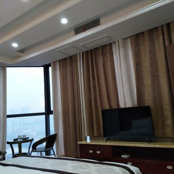 重庆遇合酒店酒店提供图片