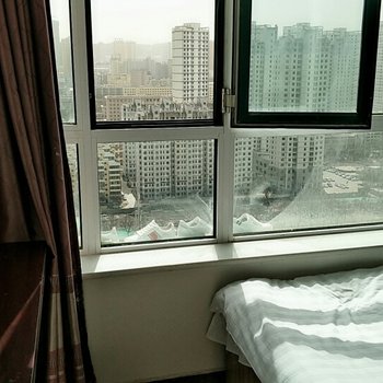 西宁晨光青年旅舍酒店提供图片