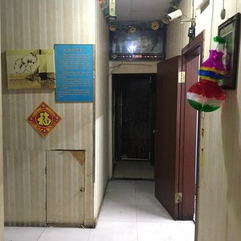 哈尔滨清滨旅店