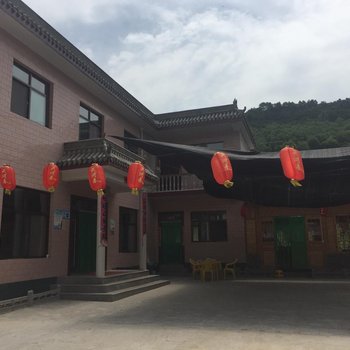 天水明瑞农家乐酒店提供图片