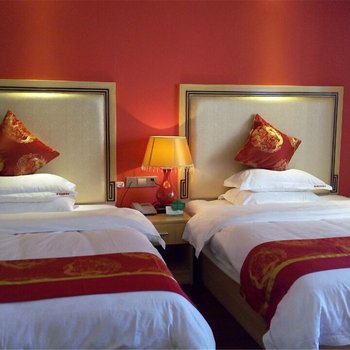 防城港海湾四季酒店酒店提供图片