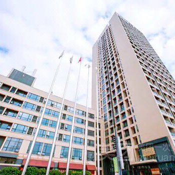 广州苏荷特色公寓酒店提供图片