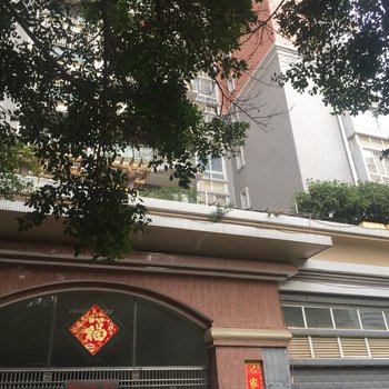 梧州黎猫公寓(春湖路分店)酒店提供图片