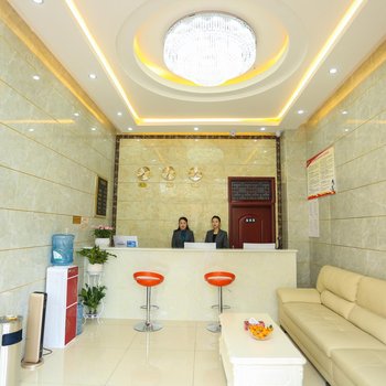 凯里金泉锦源商务酒店酒店提供图片