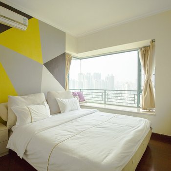 广州15913240042公寓(员村二横路分店)酒店提供图片