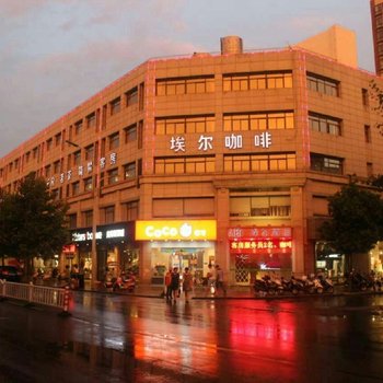 兴化市埃尔酒店酒店提供图片