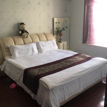 重庆都市逸景花园普通公寓酒店提供图片