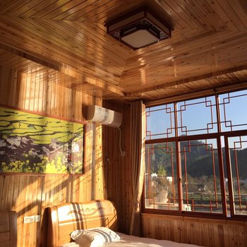 婺源望江楼客栈酒店提供图片