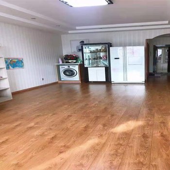 延边延吉温馨小屋酒店提供图片