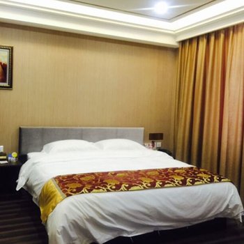 齐齐哈尔甘南海澜商务宾馆酒店提供图片