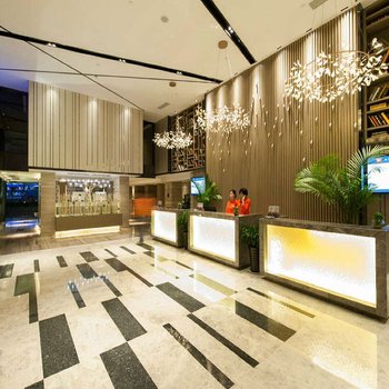 宜必思酒店(蚌埠龙子湖高铁站店)酒店提供图片